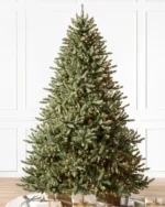 Sapin artificiel Épicéa bleu du Canada