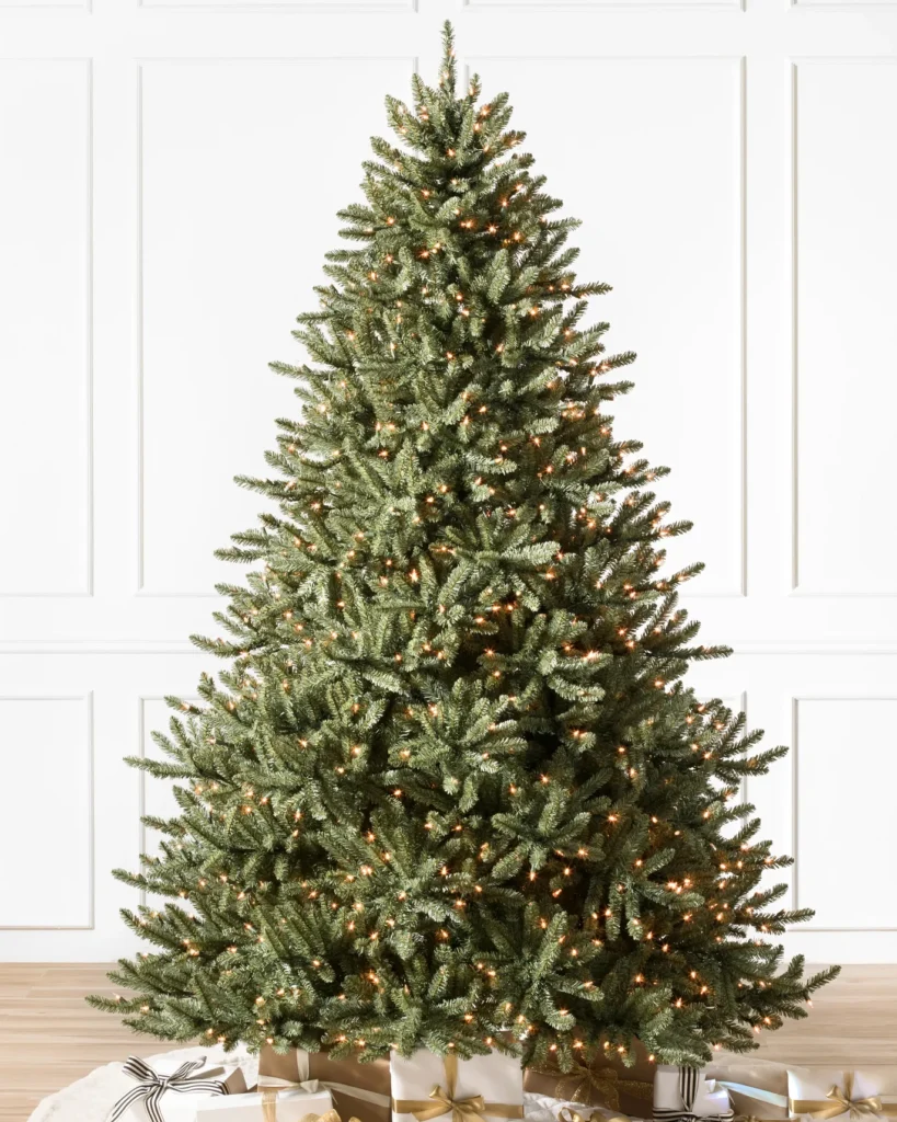 Sapin artificiel Épicéa bleu du Canada