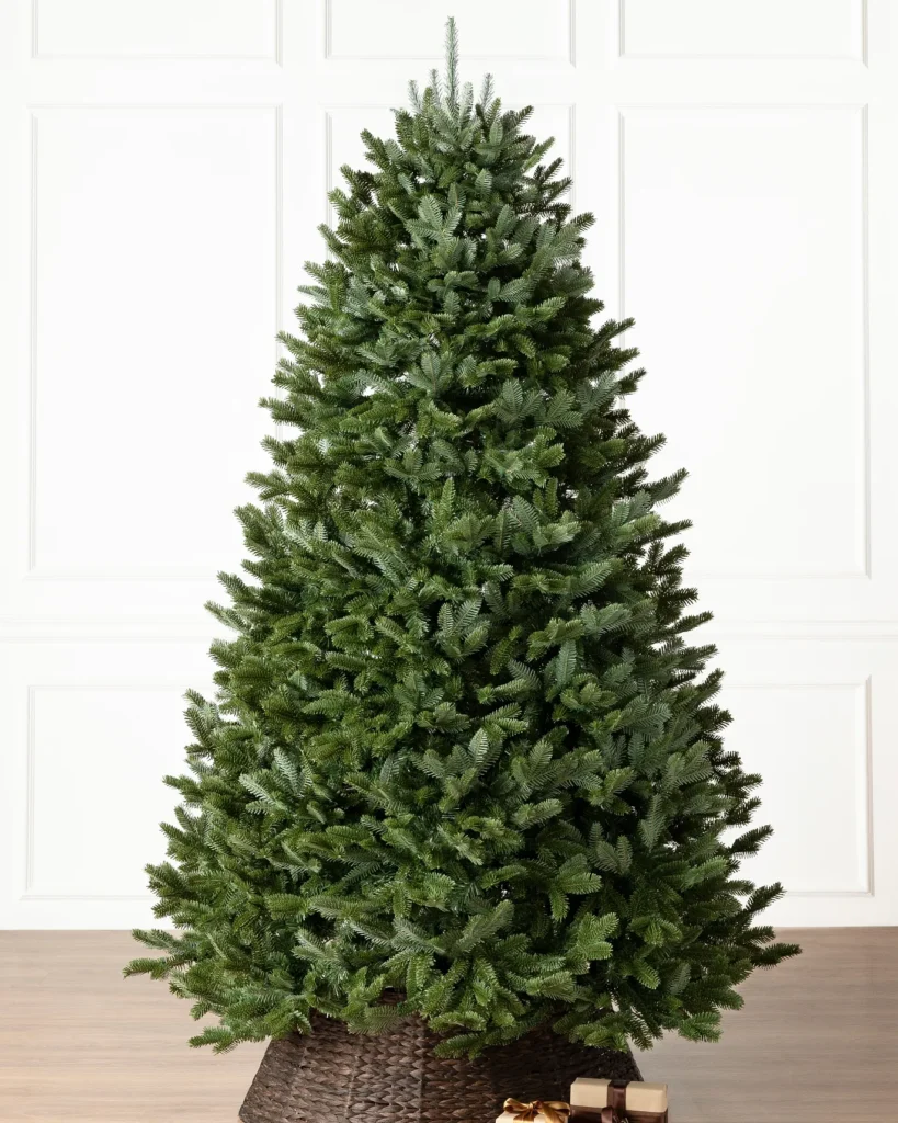 sapin de Noël artificiel Fraser