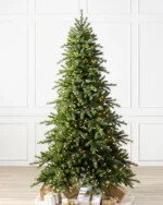 Sapin de Noël artificiel