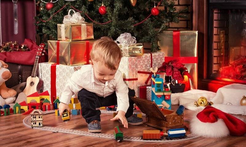 Catalogue Jouet Noël 2025